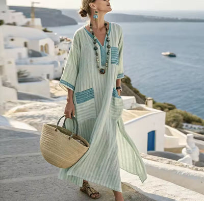 Anna Summer Dress