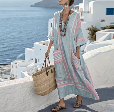 Anna Summer Dress