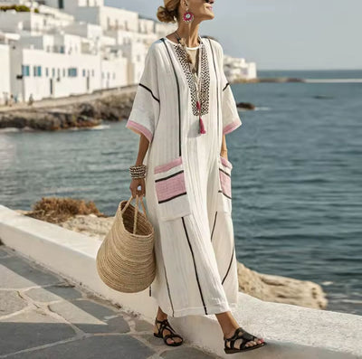 Anna Summer Dress