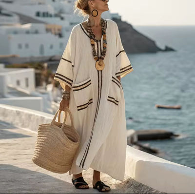 Anna Summer Dress