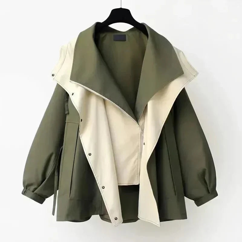 Goldie – Women's Fashion Jacket