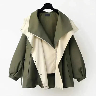 Goldie – Women's Fashion Jacket