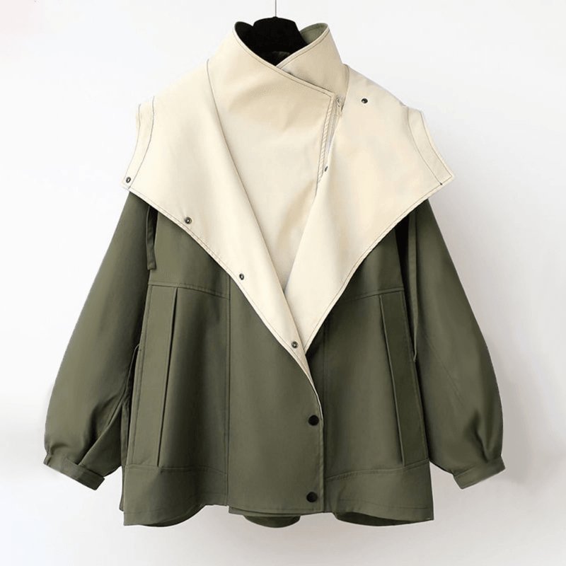 Goldie – Women's Fashion Jacket