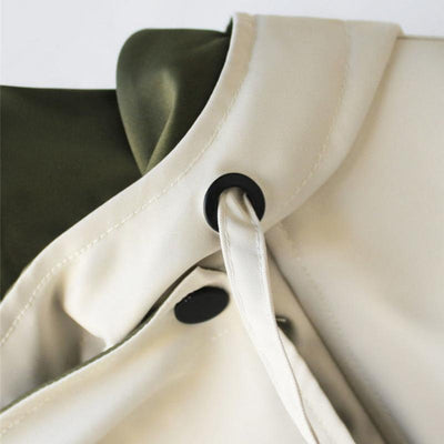 Goldie – Women's Fashion Jacket