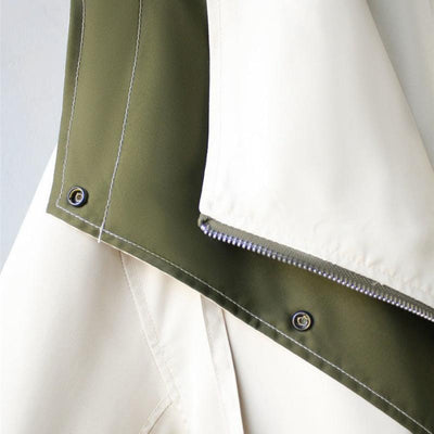 Goldie – Women's Fashion Jacket