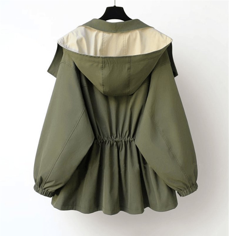 Goldie – Women's Fashion Jacket