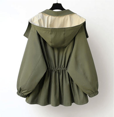 Goldie – Women's Fashion Jacket
