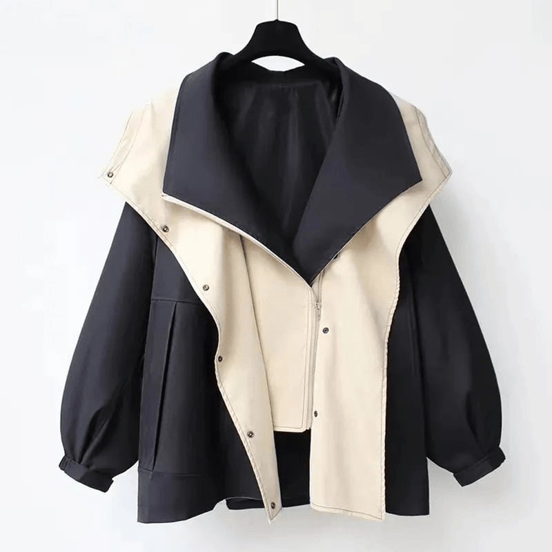 Goldie – Women's Fashion Jacket