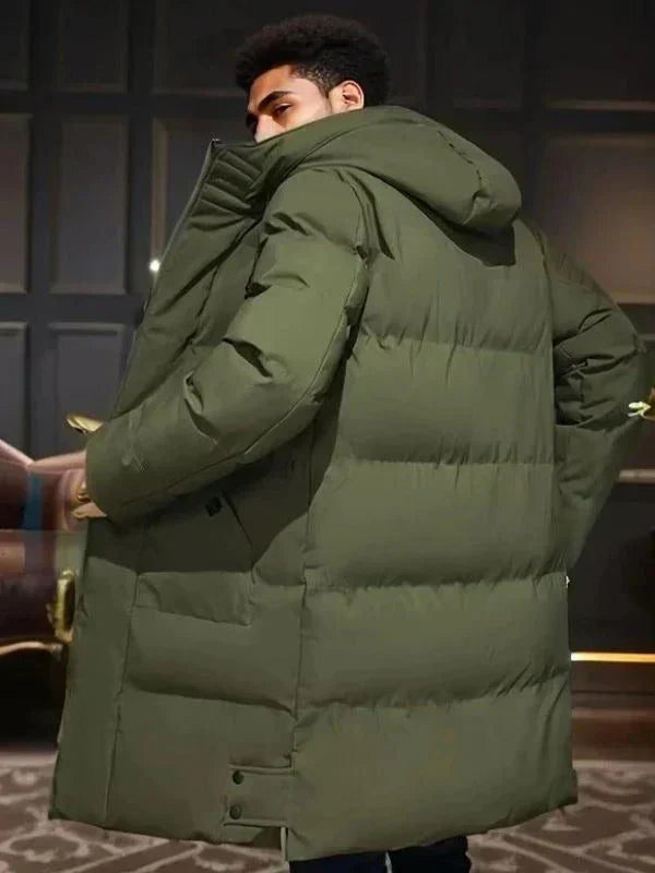 Old Money |  Waterproof Jacket