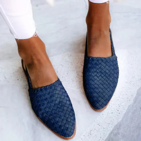 Karolin | Elegant Artisan Sandals