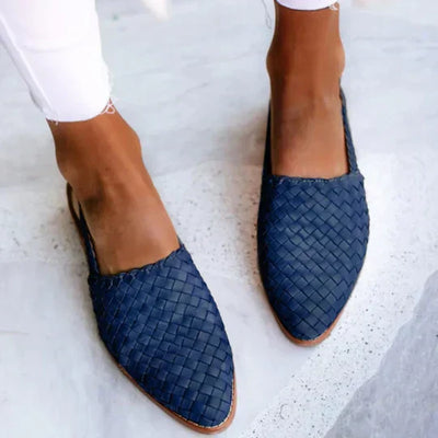 Karolin | Elegant Artisan Sandals