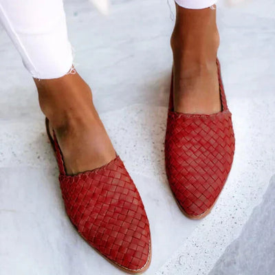 Karolin | Elegant Artisan Sandals