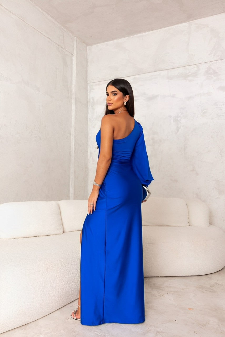 Yolina  Elegant Cocktail Dress
