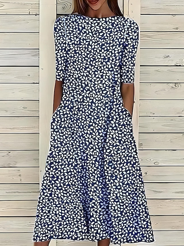 Sofia™  Light Summer Dress
