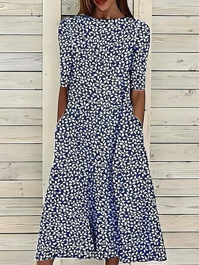 Sofia™  Light Summer Dress